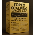 Forex Scalping Complete Guide with Live Trading + Indicator and Template